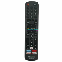 Remote Control EN2BO27H for Hisense Smart TV H55B7510 H65B7510 H323B5600 H40B5600