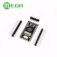 Pro Mini Module Atmega328 5V 16M For Arduino Compatible With Nano Atmega168 5V 16M