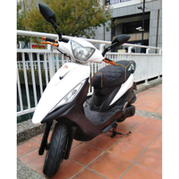 【批發車】【0元交車】2016 年 KYMCO 光陽 GP125 GP 125 碟煞