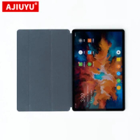 Smart Case For Lenovo Tab P11 Plus Case Magnetic Slim Cover For Lenovo Tab P11 Pro 2021 2020 Xiaoxin Pad Pro 11.5" Tablet Funda