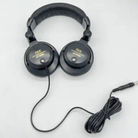 New ISK HP-960B Headband Headphone Auriculares Studio Monitor Dynamic Stereo DJ Headphones HD Headset Noise Isolating Earphone