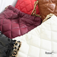 Tas Wanita Kulit Sapi 100% I Astana Ezmour I Kualitas Kulit Internasional