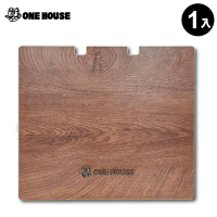 【ONE HOUSE】平拉折疊收納車-特大號-配件-桌板(1入)
