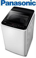 Panasonic 國際牌 9公斤直立式洗衣機-象牙白(NA-90EB-W)