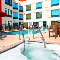 住宿 Best Western Plus Suites Hotel - Los Angeles LAX Airport 英格爾伍德