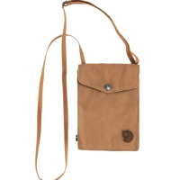 TAS FJALLRAVEN POCKET SLING MADE WITH G-1000 TRAVELLING POUCH ORIGINAL