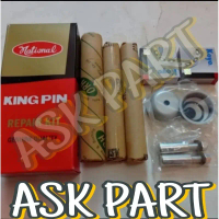KING KIN PIN PEN KINGPEN KIT KF 16 NASIONAL PS PS100 PS120 PS125 CANTER JAPAN