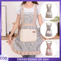 1pcs Celemek Untuk Masak Celemek Masak Dapur Celemek Apron Apron Celemek Masak Lucu Apron Masak