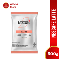Nestle Latte 500 gr by Nestle Professional Kopi Susu Instan