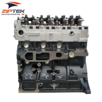 Sale New Parts 2.5D Turbo Diesel 4D56 Engine For L200 Pajero Hyundai