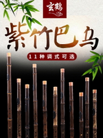 巴烏 橫吹 紫竹樂器 專業演奏 送初學資料 小DC降bAGFE大降E大c