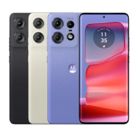 【Motorola】edge 50 Pro 6.7吋(12G/256G/Snapdragon 7 Gen 3/5000萬鏡頭畫素)