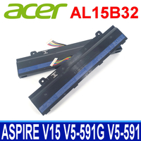 Acer AL15B32 原廠電池 Aspire V15 V5-591G V5-591 V5-591G-58ZRG，E5-772，E5-772G，TMP257 E5 E5-573 E5-573G E5-472G E5-473G E5-474G E5 E5-474 E5-474G