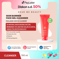 Dear Me Beauty Skin Barrier Face Gel Cleanser Pembersih Wajah