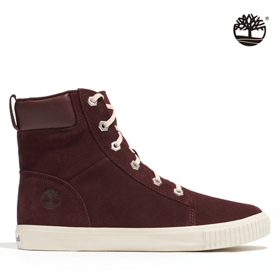 Timberland radford cheap 6 canvas