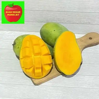 BUAH MANGGA HARUM MANIS SUPER PREMIUM QUALITY 900 GR