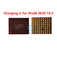IC การชาร์จ USB, SN2610A0, สำหรับ iPad 8 2020 10.2, เปลี่ยนชิป, 2-10 ชิ้น, อิเล็กทรอนิกส์