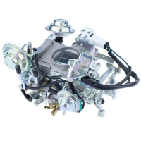 Car Carburetor Assembly for Daewoo Damas 94591539