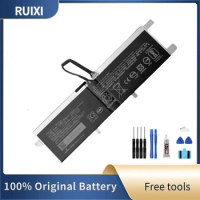 RUIXI Original Battery PT3473125-2S For Sony VAIO E15 VJE15G11W VJE151G11W PT3473125-2S Laptop Battery 7.6V For AVITA NS13A1