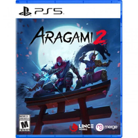 PS5 ARAGAMI 2 (US)