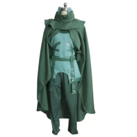 2017 Fate EXTRA Archer Robin Hood Full Sets Cosplay Costumes