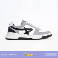 Prodigo x The Jurigs * Sepatu Sneakers Pria | Sepatu Sneakers Casual Sport Pria Wanita 40