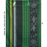 BHS COSMO SALUR BESAR (CSB) 28