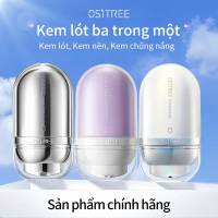 OSITREE Face Primer Makeup Base Primer isolation Moisturizer Hydrating Bright Concealer Toneup25g