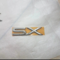 Emblem Toyota Kijang SX