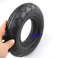 8 inch electric scooter solid tyre 200x50 Tire for Razor Scooter E100 E150 E200 eSpark Crazy Cart scooters