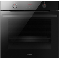 【得意家電】Amica XTS-900B TW 多工烘焙烤箱(亮黑色)(77L) ※熱線07-7428010