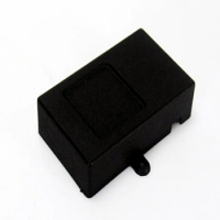 SST part 09606 Receiver box cover 1P SST car 1/10 Scale nitro Rally/Truggy/Buggy/Truck Parts Lists free shipping