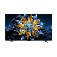 (含標準安裝)TCL 65吋連網QLED 4K連網智慧顯示器65C655-PRO★送7-11商品卡1100元