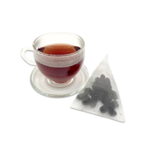 【蔘大王】花青素滋葚黑桑葚茶包X4組（6gX10入/組）長效期版(每入等於24g鮮果 就是黑黑黑 低糖高纖桑椹)