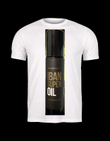 MINYAK SAPU IBAN ORGANIK RESEPI TURUN TEMURUN ALL SKIN/ IBAN OIL