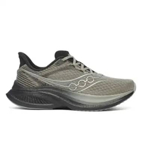 Sepatu Lari Pria SAUCONY Shoes Speed 5 Men's 43 LAUREL / BLACK