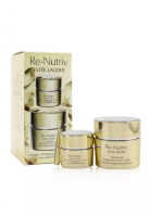 Estée Lauder 雅詩蘭黛 RE-NUTRIV 極緻花漾新生臻養面霜&眼霜套（50ml＋15ml）