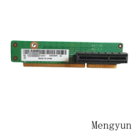 PCIeX4 Riser Card For Lenovo ThinkCentre M90q Gen 2 Desktop Thinkstation P340 P350 Tiny Workstation 5C50W00876