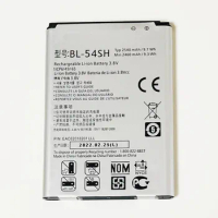 For LG Volt 2 , LS751 , C90 , 3.8V 2540mAh BL-54SH Battery