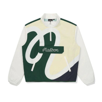 [Ready Stock Hot Sale] Autumn New Style Golf Ladies Outdoor Sports Long-Sleeved Windbreaker Casual F