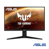 【ASUS】27型TUF IPS HDR400 2K電競螢幕 VG27AQL1A_全國電子