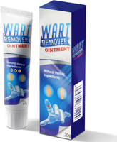 Skin Tag RemoverWart RemoverGenital Wart Maximum Strength Salicylic Acid Formula Fast-Acting Wart Oi