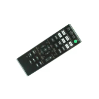 Remote Control For Sony RM-AMU163 MHC-GPX88 SS-GPX33 HCD-GPX5G HCD-GPX7G HCD-GPX8G MHC-GPX8G Mini Hi-Fi Music Home Audio system