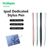 For Apple Pencil1 2 for Ipad6/7/8/9/10 Air3/4/5 Pro11in/12in Mini5/6 Palm Rejection Pen Writing Drawing Stylus with New Design