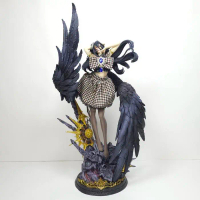 Albedo King of the Undead Overlord 58cm Action Figure PVC D-FGA191
