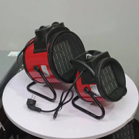 เครื่องทำความร้อน Heater เครื่องทำความร้อนไฟฟ้า 2000W/3000W ใช้ไฟบ้าน220v