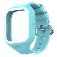 Detachable Strap Casing of Wonlex KT21 Kids GPS Smart-Watch Accessories
