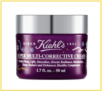 KIEHL'S 科顏氏限量版紫玻乳面霜 KIEHLS SUPER MULTI-CORRECTIVE CREAM 50ML (LIMITED EDITION)