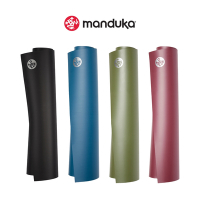 【Manduka】GRP Adapt Yoga Mat PU瑜珈墊 5mm - 多色可選