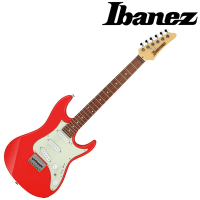 『IBANEZ』AZ Essentials 全新款系列電吉他 AZES31 Vermilion / 公司貨保固